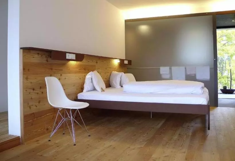 Отель Hinteregger