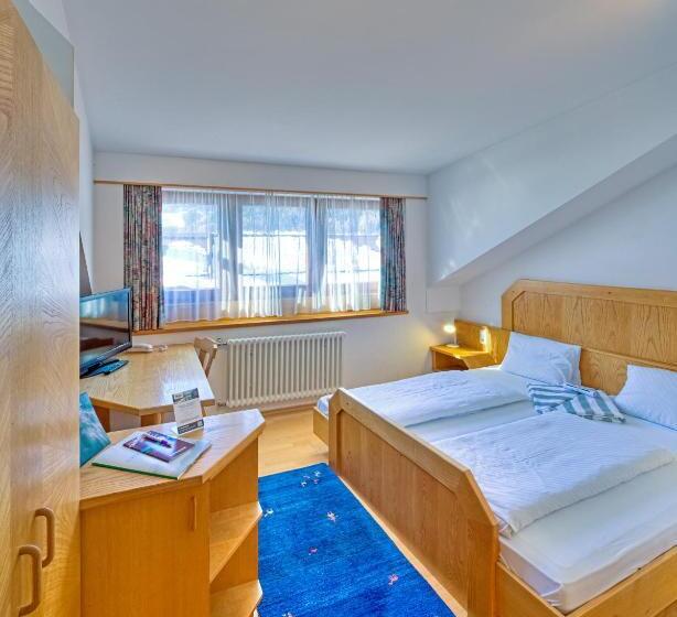 Отель Hinteregger