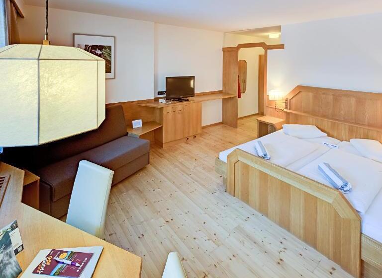 Отель Hinteregger