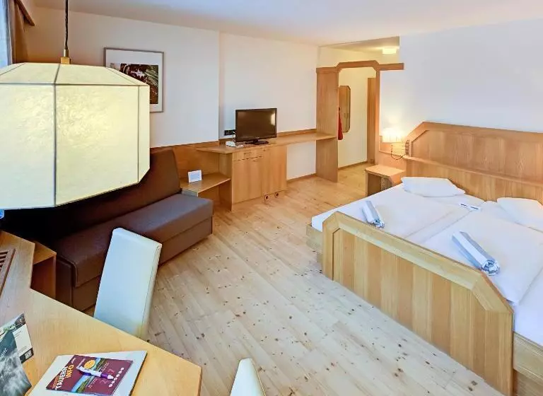 Отель Hinteregger