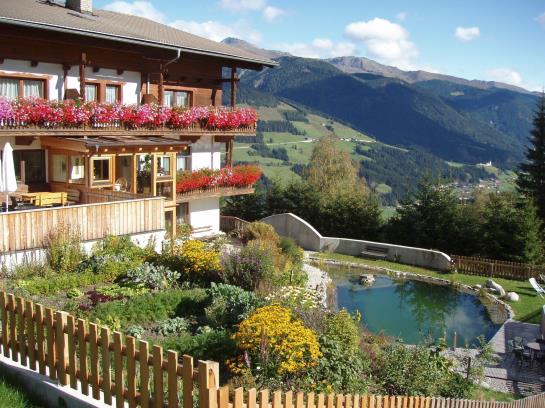 ベッドアンドブレックファースト Hofer Pension