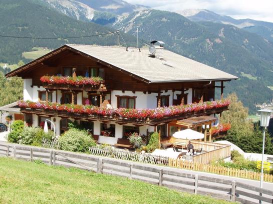 ベッドアンドブレックファースト Hofer Pension