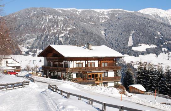 ベッドアンドブレックファースト Hofer Pension