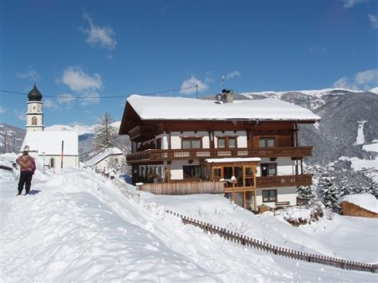 ベッドアンドブレックファースト Hofer Pension