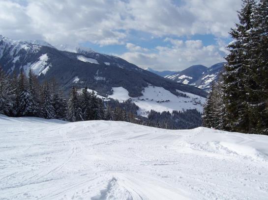 ベッドアンドブレックファースト Hofer Pension