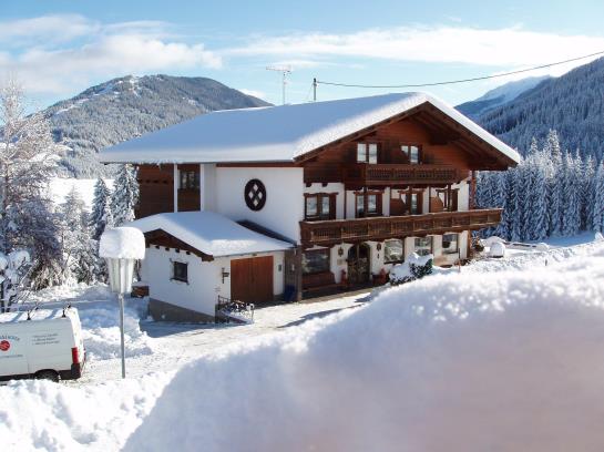 ベッドアンドブレックファースト Hofer Pension