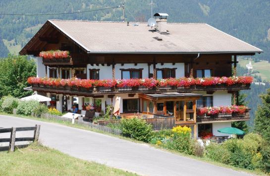 ベッドアンドブレックファースト Hofer Pension