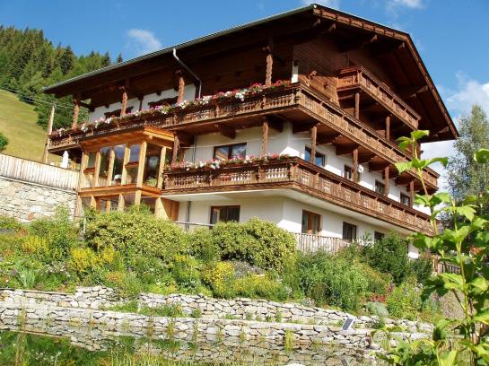 ベッドアンドブレックファースト Hofer Pension