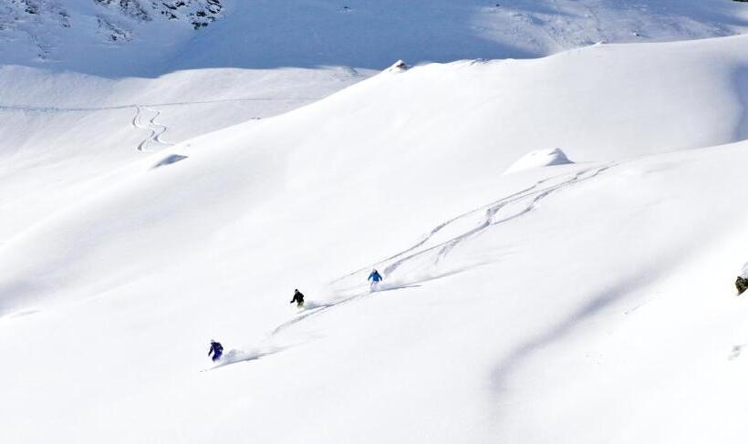 בית מלון כפרי Zittrauerhof   Urlaub Am Bauernhof Gastein