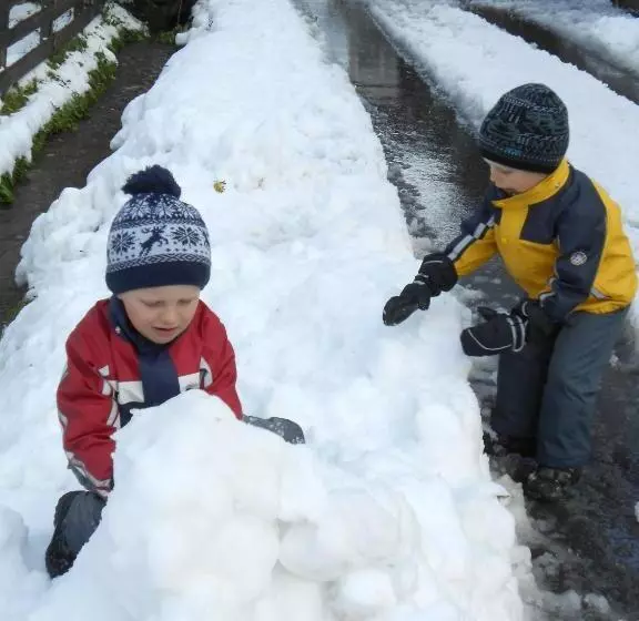 Отель Zittrauerhof   Urlaub Am Bauernhof Gastein