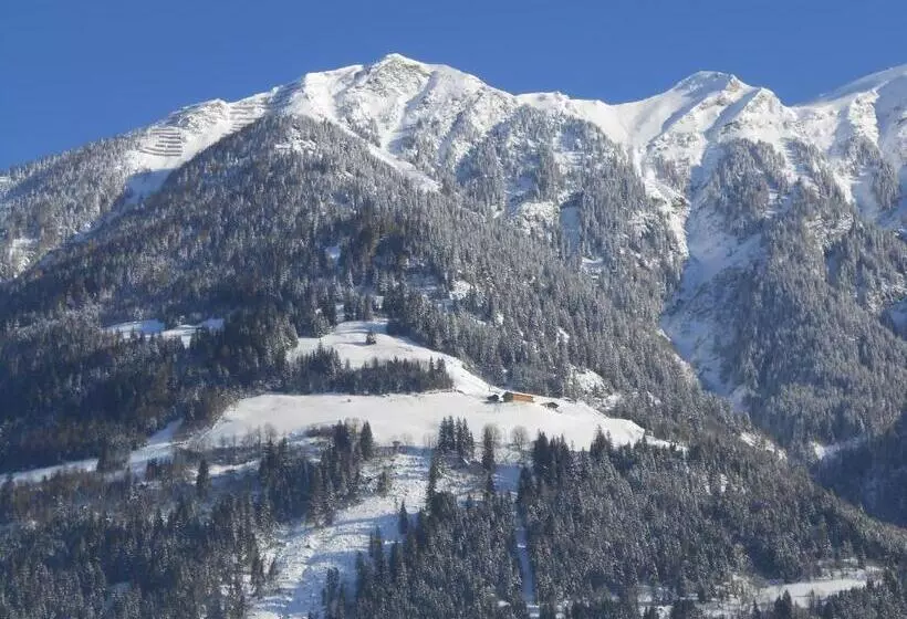 Отель Zittrauerhof   Urlaub Am Bauernhof Gastein