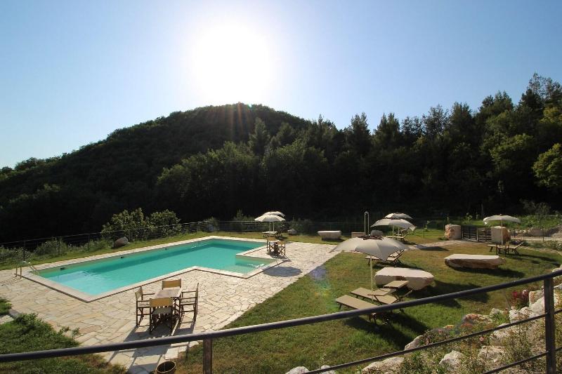 호텔 La Celletta Country House