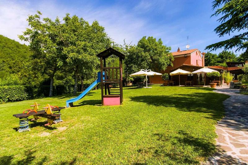 호텔 La Celletta Country House