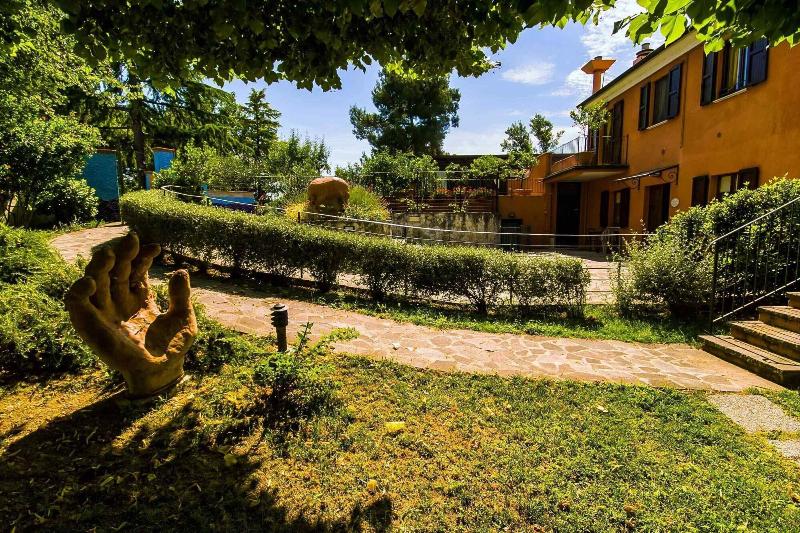 호텔 La Celletta Country House