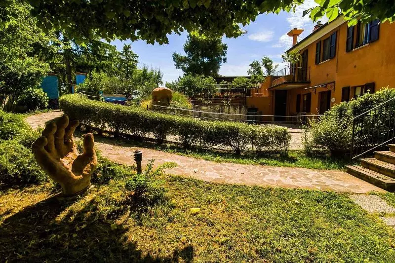 Отель La Celletta Country House