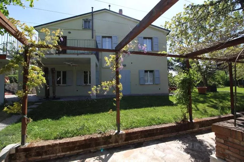 Отель La Celletta Country House