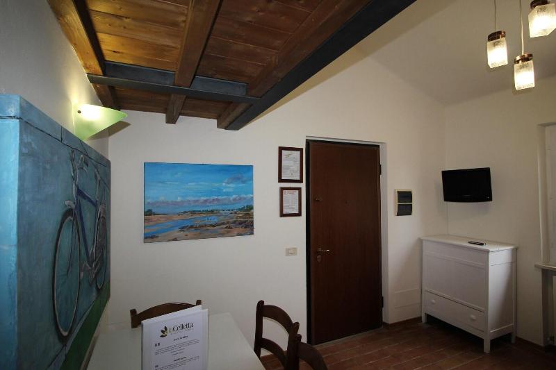 호텔 La Celletta Country House