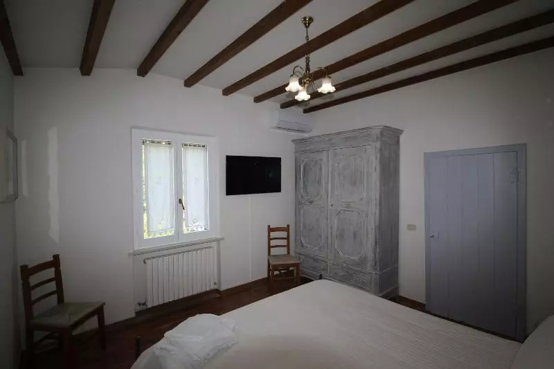 Отель La Celletta Country House