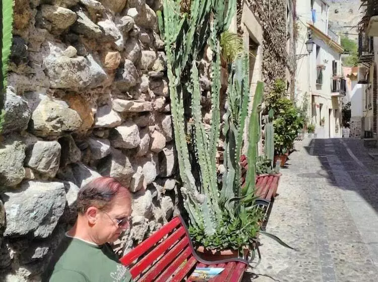 هتل Le Piccole Grotte