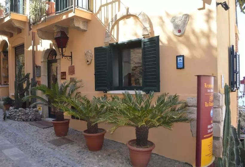 هتل Le Piccole Grotte