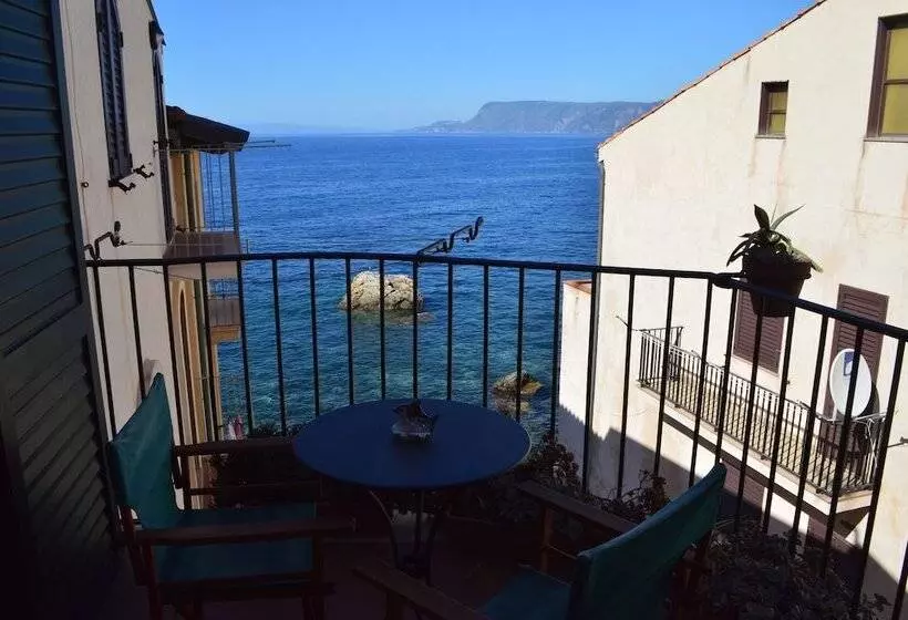 هتل Le Piccole Grotte