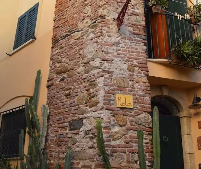 هتل Le Piccole Grotte