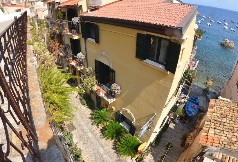 هتل Le Piccole Grotte