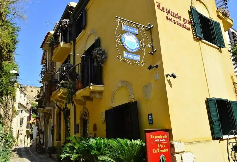 هتل Le Piccole Grotte