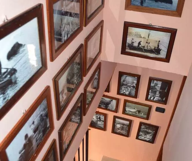 هتل Le Piccole Grotte