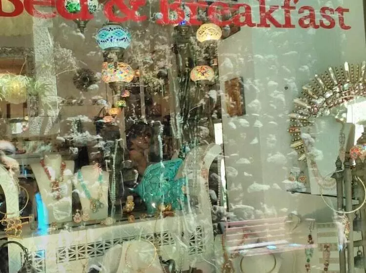 هتل Le Piccole Grotte