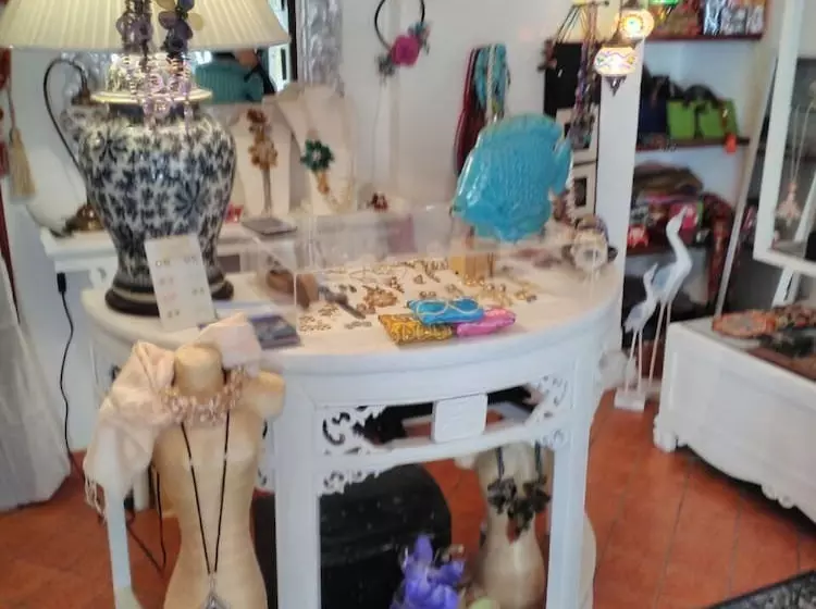 هتل Le Piccole Grotte