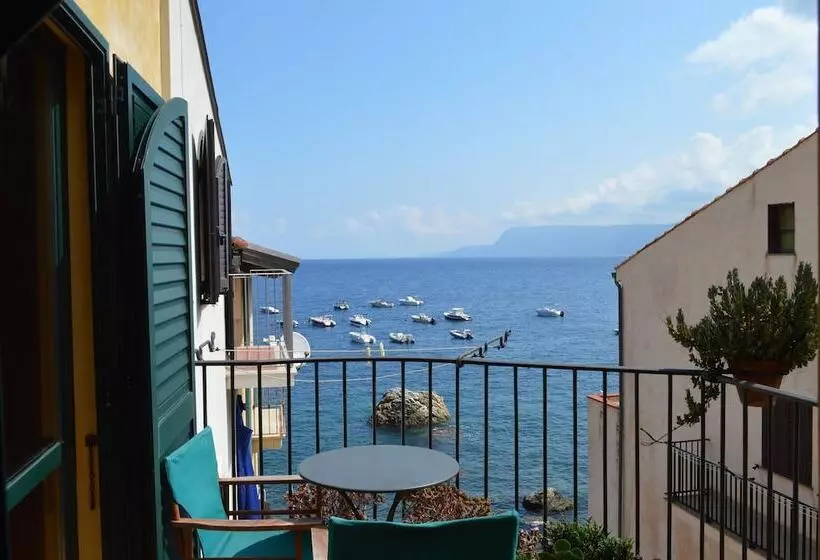 هتل Le Piccole Grotte