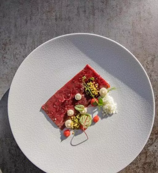 Отель Mein Matillhof