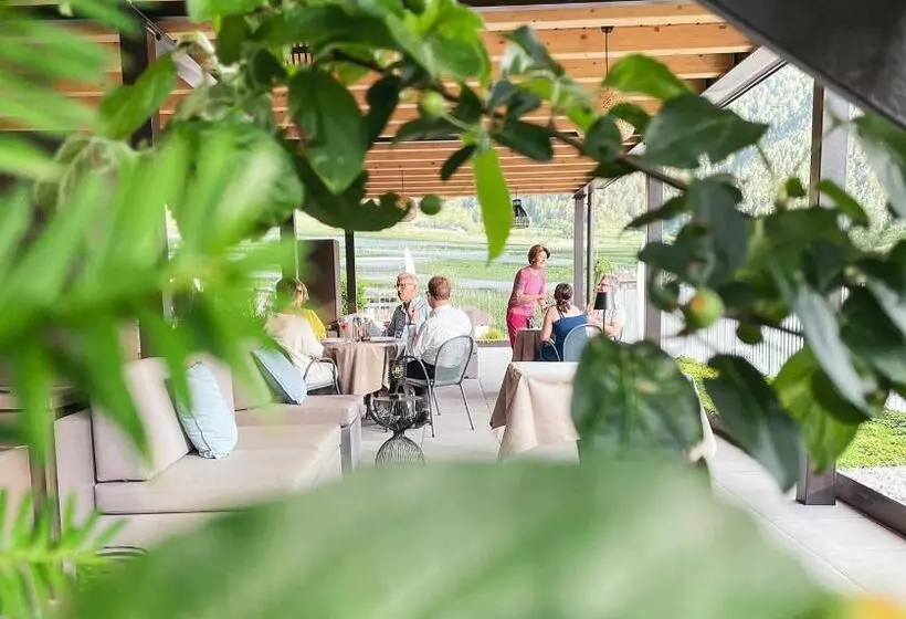 Отель Mein Matillhof