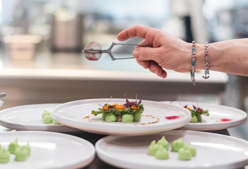 Отель Mein Matillhof