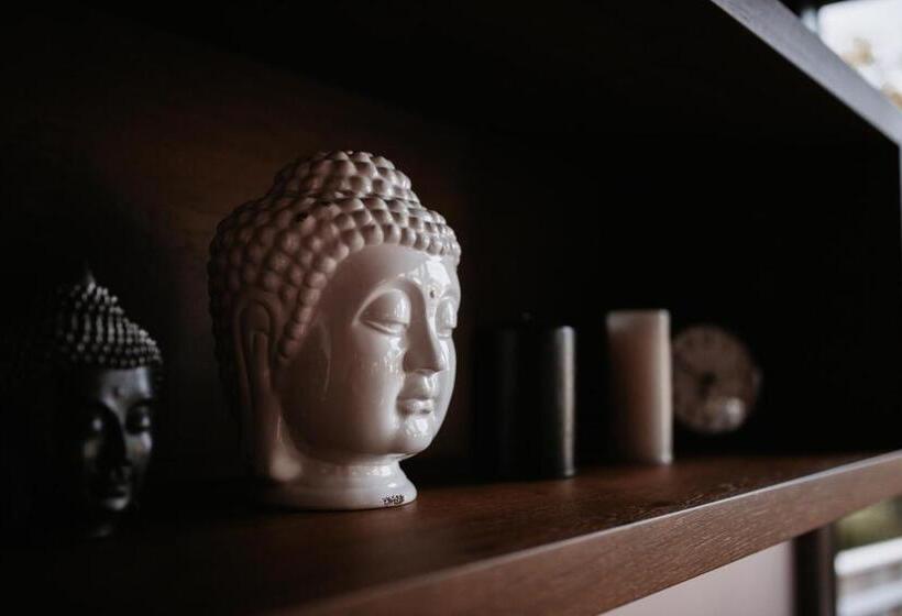 Отель Mein Matillhof