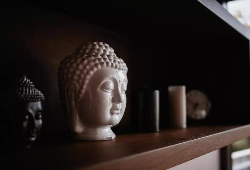 Отель Mein Matillhof