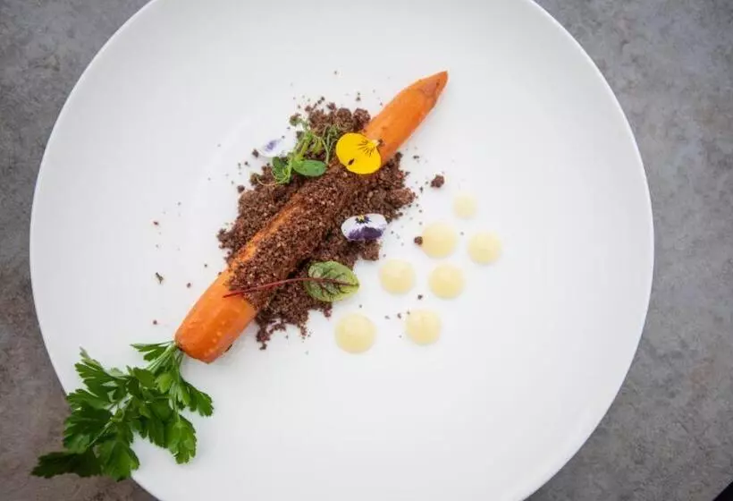 Отель Mein Matillhof