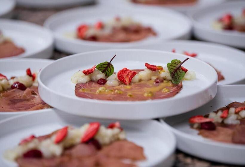 Отель Mein Matillhof