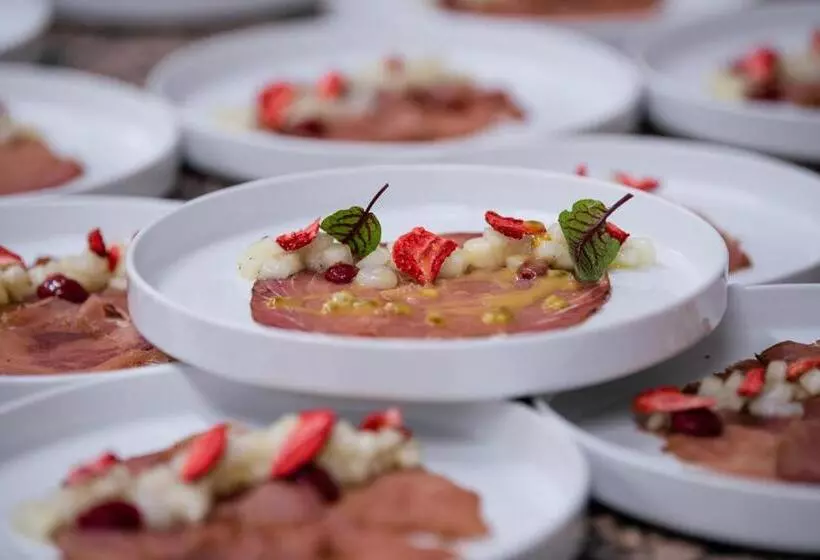 Отель Mein Matillhof