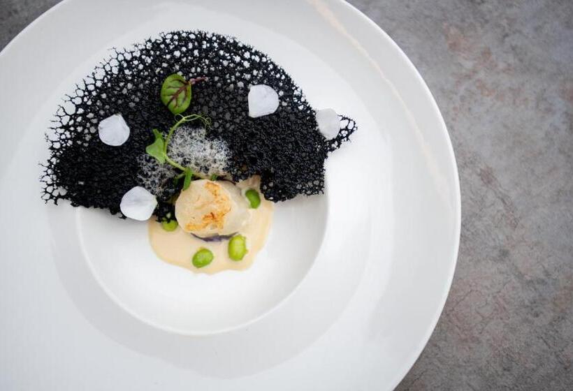 Отель Mein Matillhof