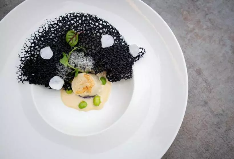 Отель Mein Matillhof