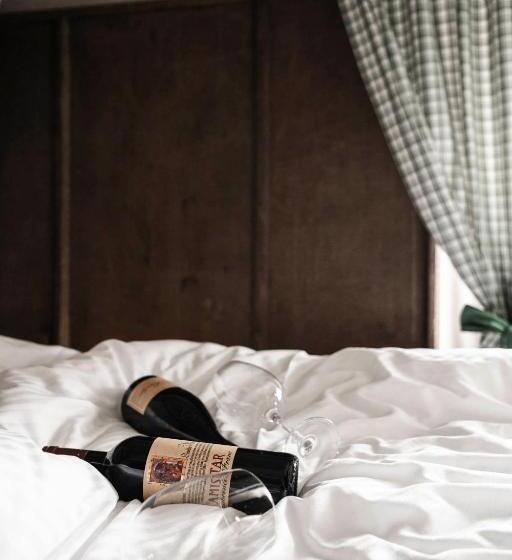 Отель Mein Matillhof