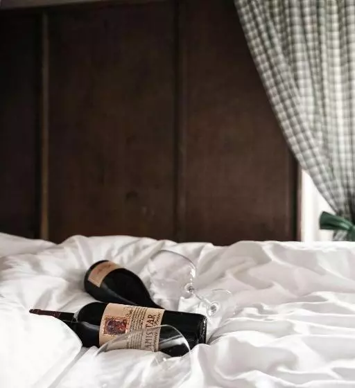 Отель Mein Matillhof