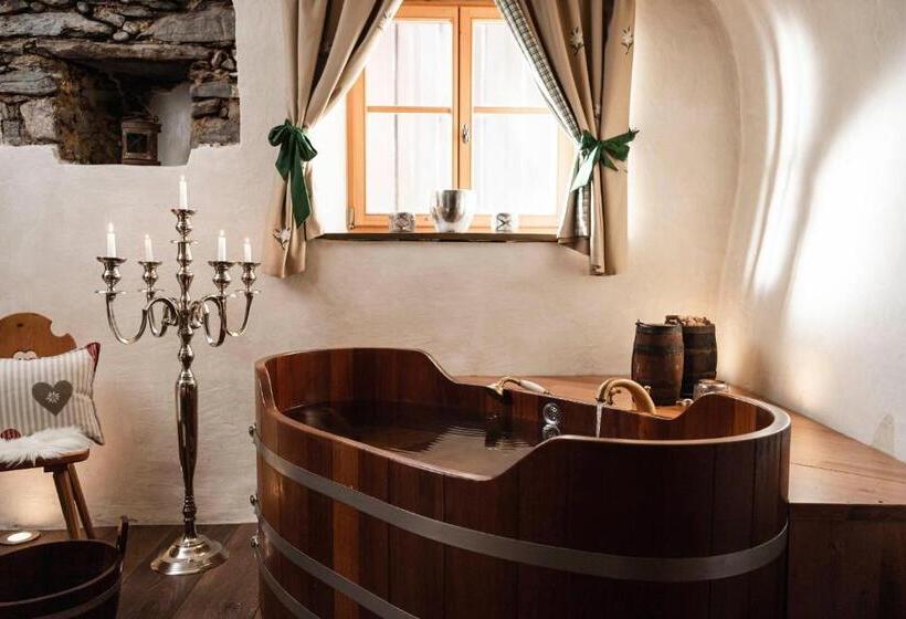 Отель Mein Matillhof