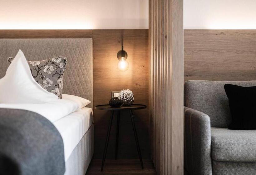 Отель Mein Matillhof