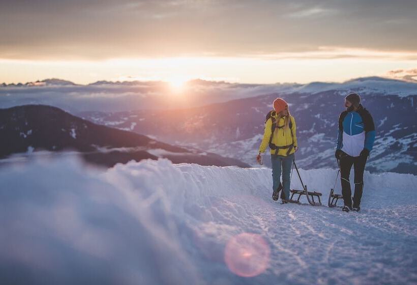 בית מלון כפרי Millanderhof