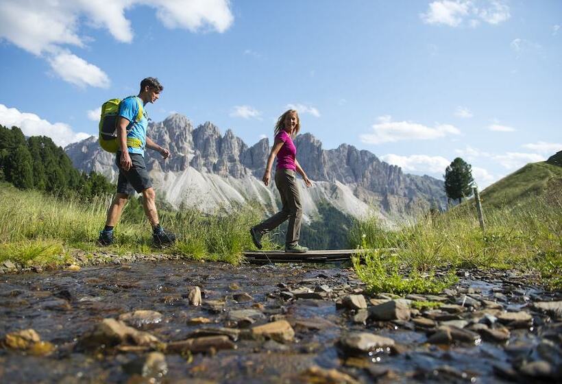 בית מלון כפרי Millanderhof