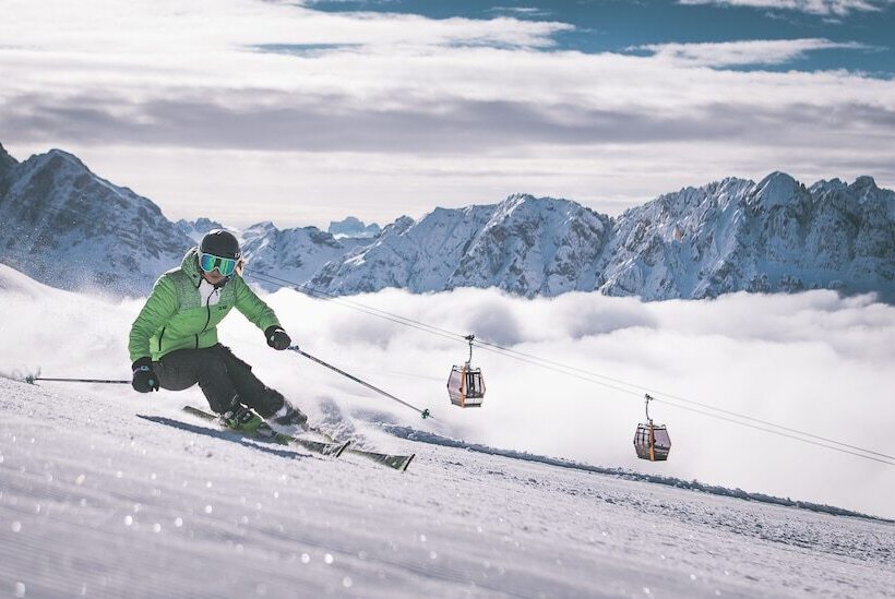 בית מלון כפרי Millanderhof