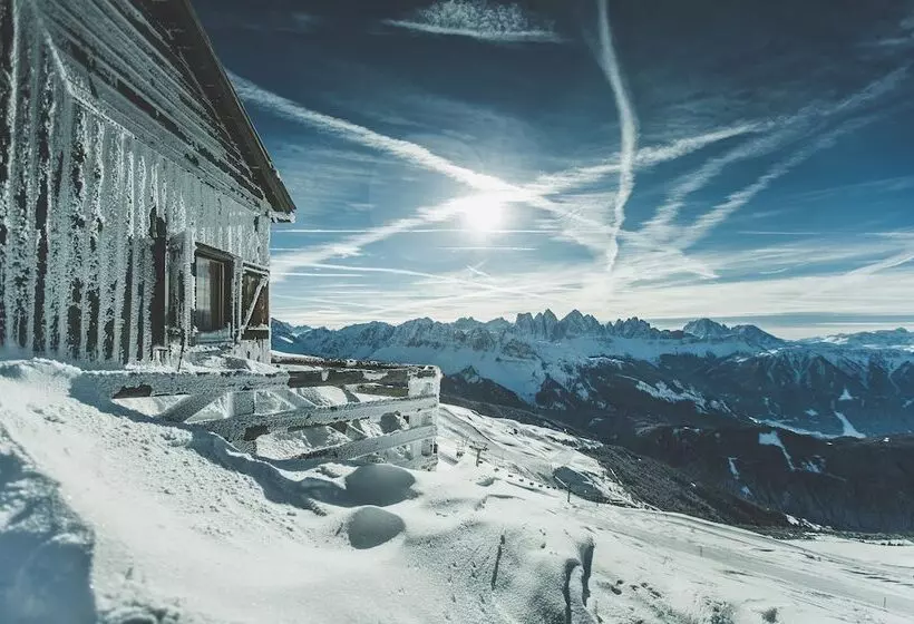 ホテル Millanderhof